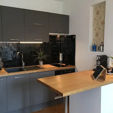 Apartmán Very *
