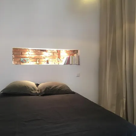 Apartment Very *